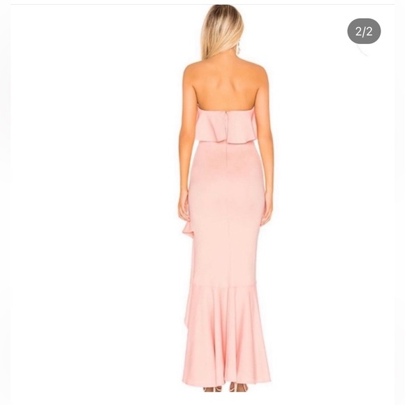 Lovers + Friends dress - Picture 2 of 2